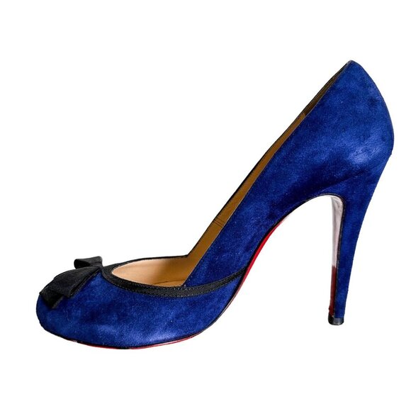 Christian Louboutin  Heels - Picture 8 of 14